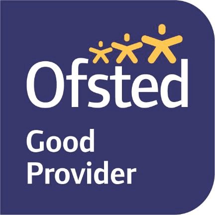 ofsted-good-provider-logo Ofsted Good Provider Logo